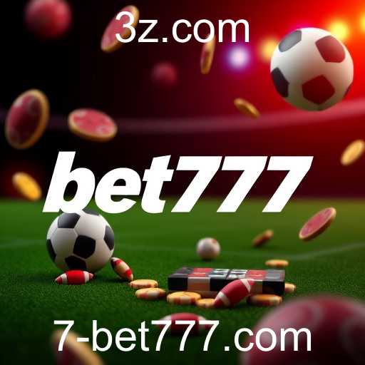 A Ascensão do Bet777 e o Cenário Atual do Jogo Online