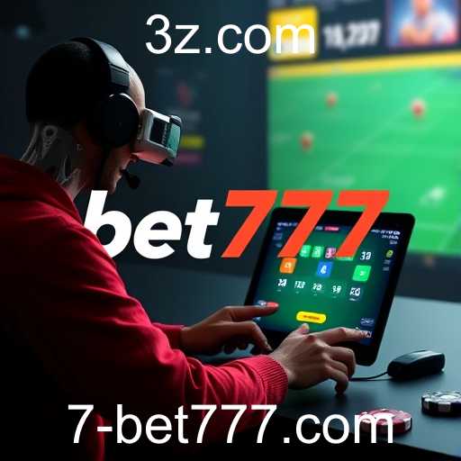 A Evolução dos Jogos Online e o Impacto de bet777