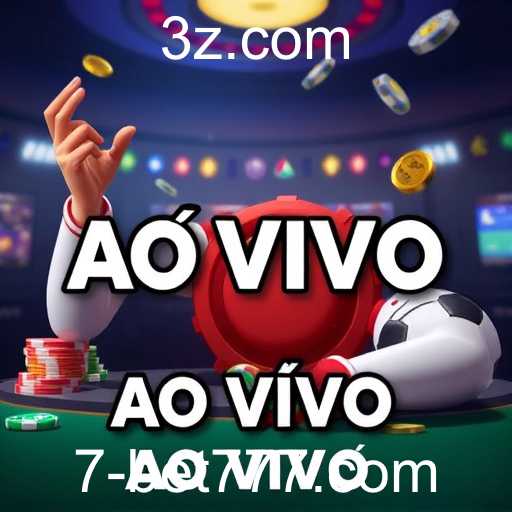 Experiência Imersiva com Jogos ao Vivo no Bet777