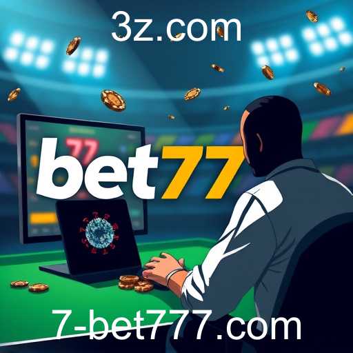 Crescimento dos Jogos de Azar Online em 2025