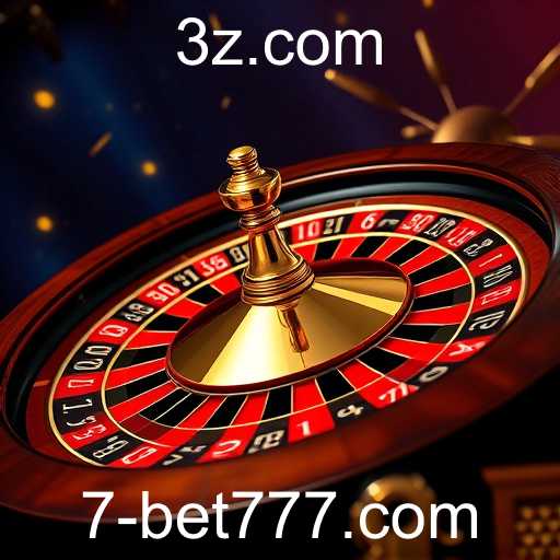 Explorando a Fascinante Categoria de Jogos 'Roleta' no Bet777