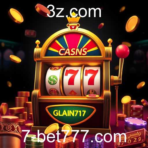 A Magnetic Appeal of Slot Games on Bet777